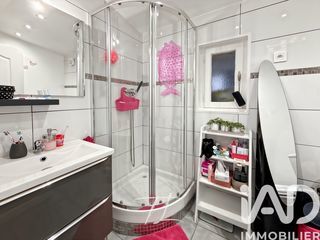  Maison � vendre 3 pi�ces 70 m�