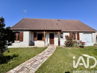  Maison � vendre 5 pi�ces 105 m�