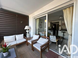  Appartement � vendre 3 pi�ces 57 m�