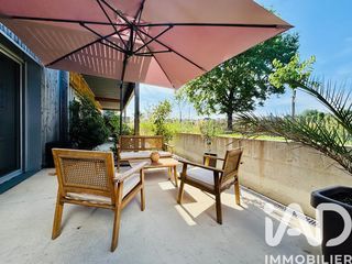  Appartement � vendre 2 pi�ces 52 m�