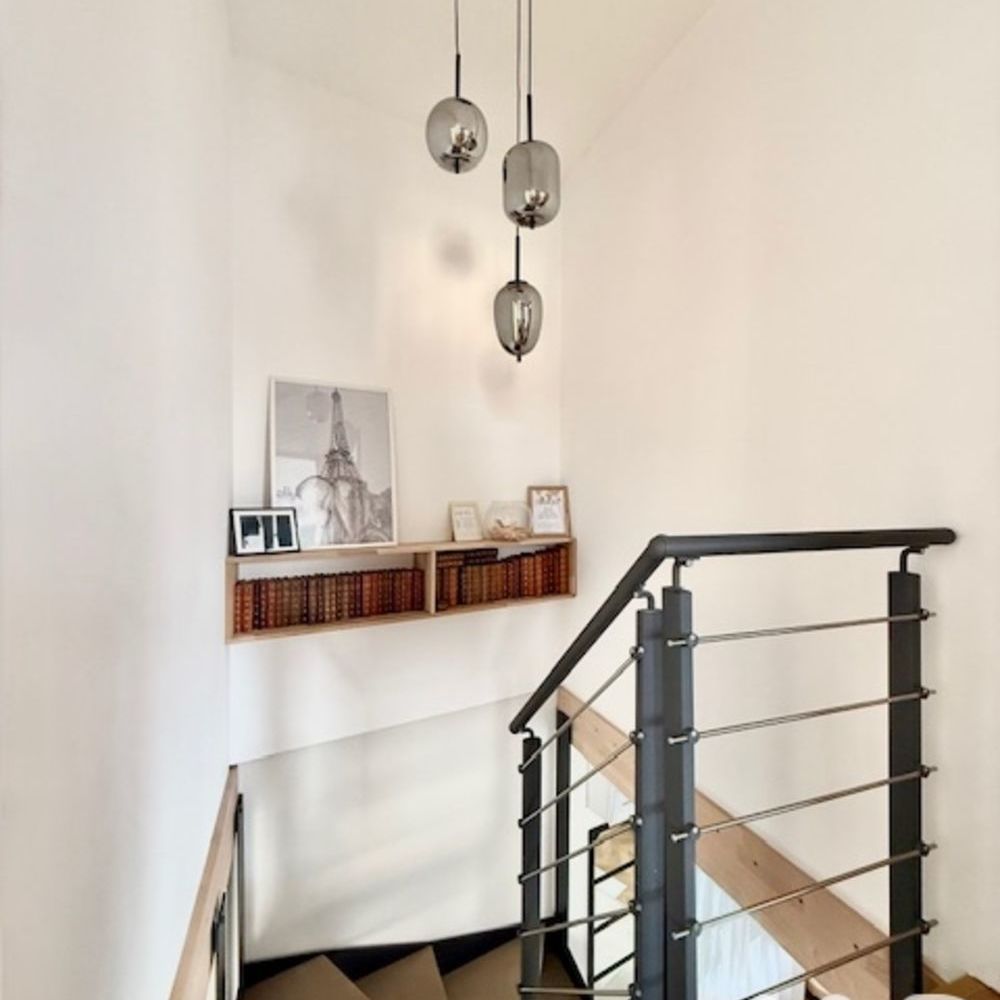 � vendre  Maison Clamart (92140)