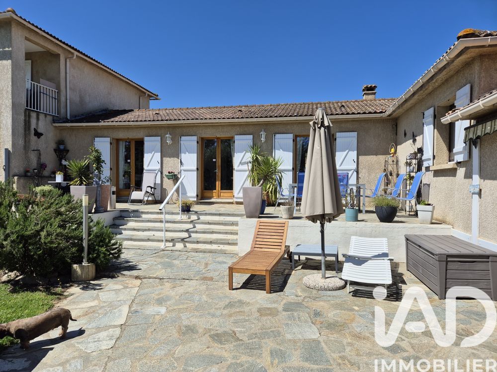 � vendre  Maison Venzolasca (20215)