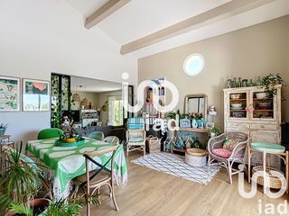  Maison � vendre 6 pi�ces 152 m�