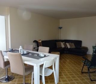  Appartement � vendre 5 pi�ces 100 m�