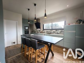  Maison � vendre 6 pi�ces 189 m�