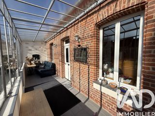  Maison � vendre 6 pi�ces 120 m�