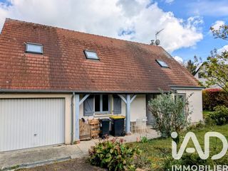  Maison � vendre 6 pi�ces 113 m�