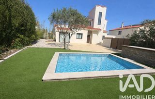  Maison � vendre 5 pi�ces 144 m�