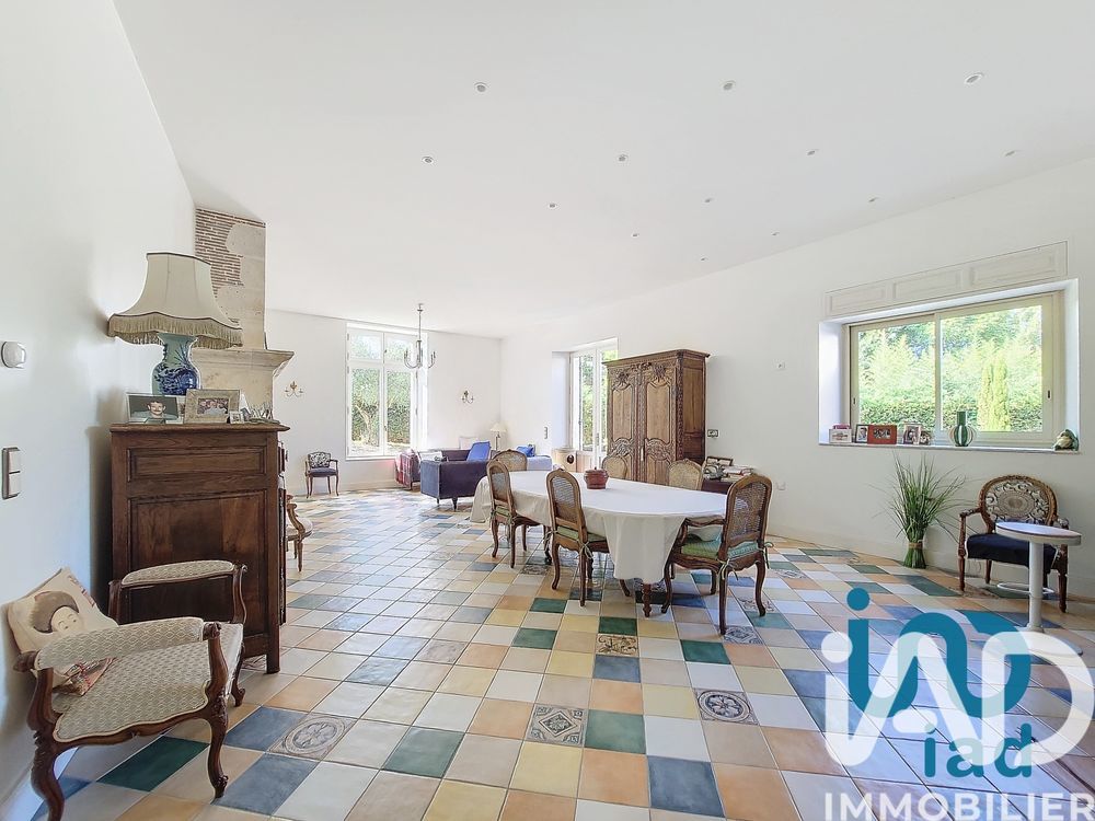 � vendre  Maison Lectoure (32700)