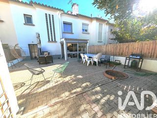  Maison � vendre 4 pi�ces 103 m�