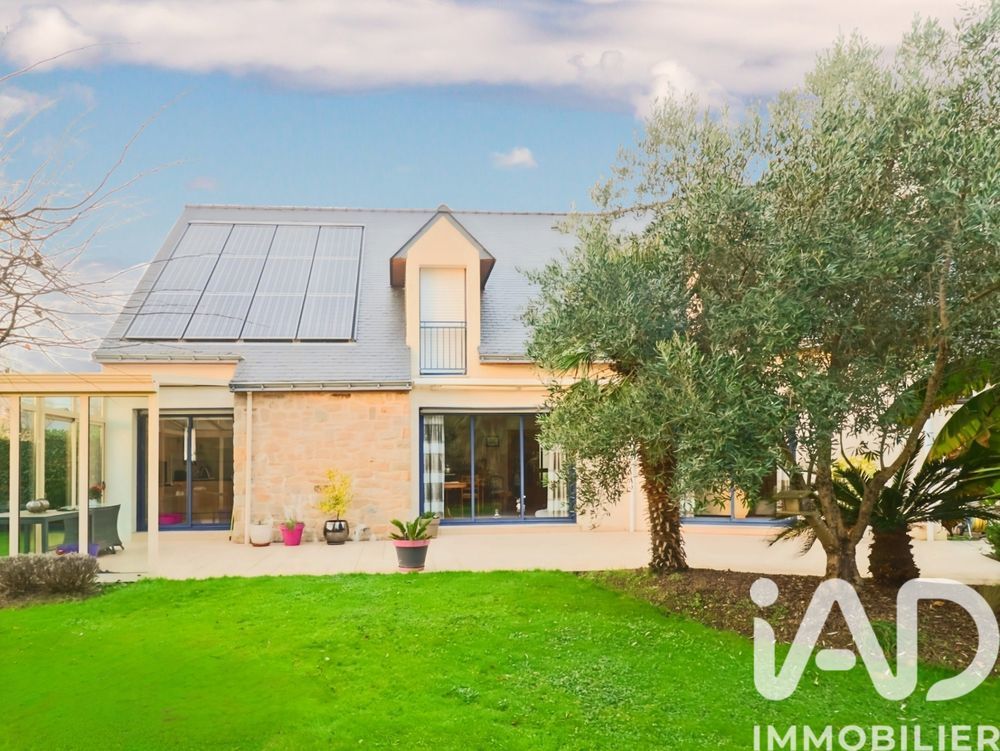 � vendre  Maison Saint-Lyphard (44410)