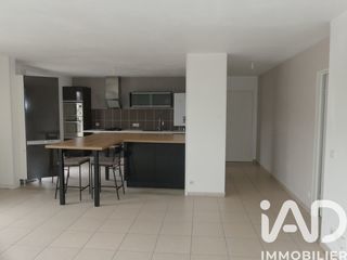  Appartement � vendre 5 pi�ces 100 m�