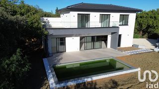  Maison � vendre 5 pi�ces 129 m�