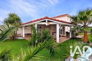  Maison � vendre 5 pi�ces 125 m�