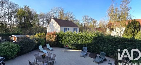   Vente Maison/villa 6 pi�ces Maison - 6 pi�ce(s) - 119 m�