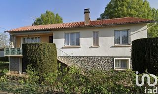  Maison � vendre 4 pi�ces 100 m�