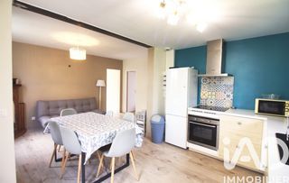  Maison � vendre 4 pi�ces 74 m�