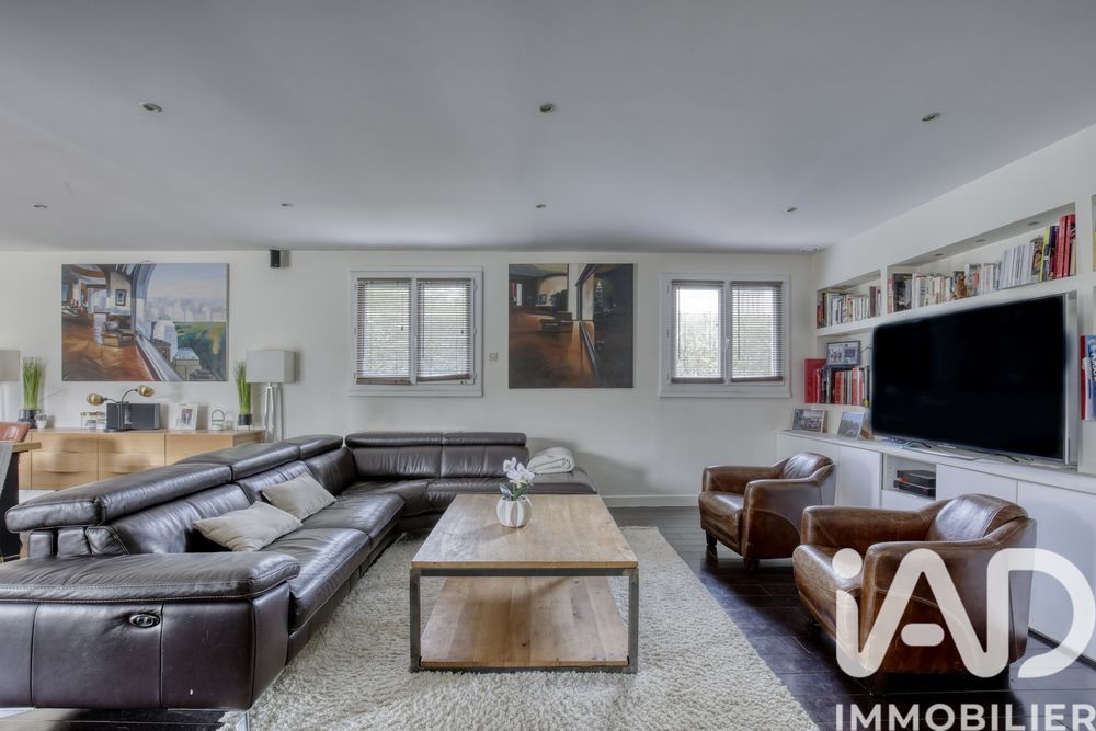 � vendre  Maison Villennes-sur-Seine (78670)