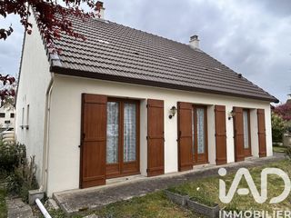  Maison � vendre 5 pi�ces 82 m�