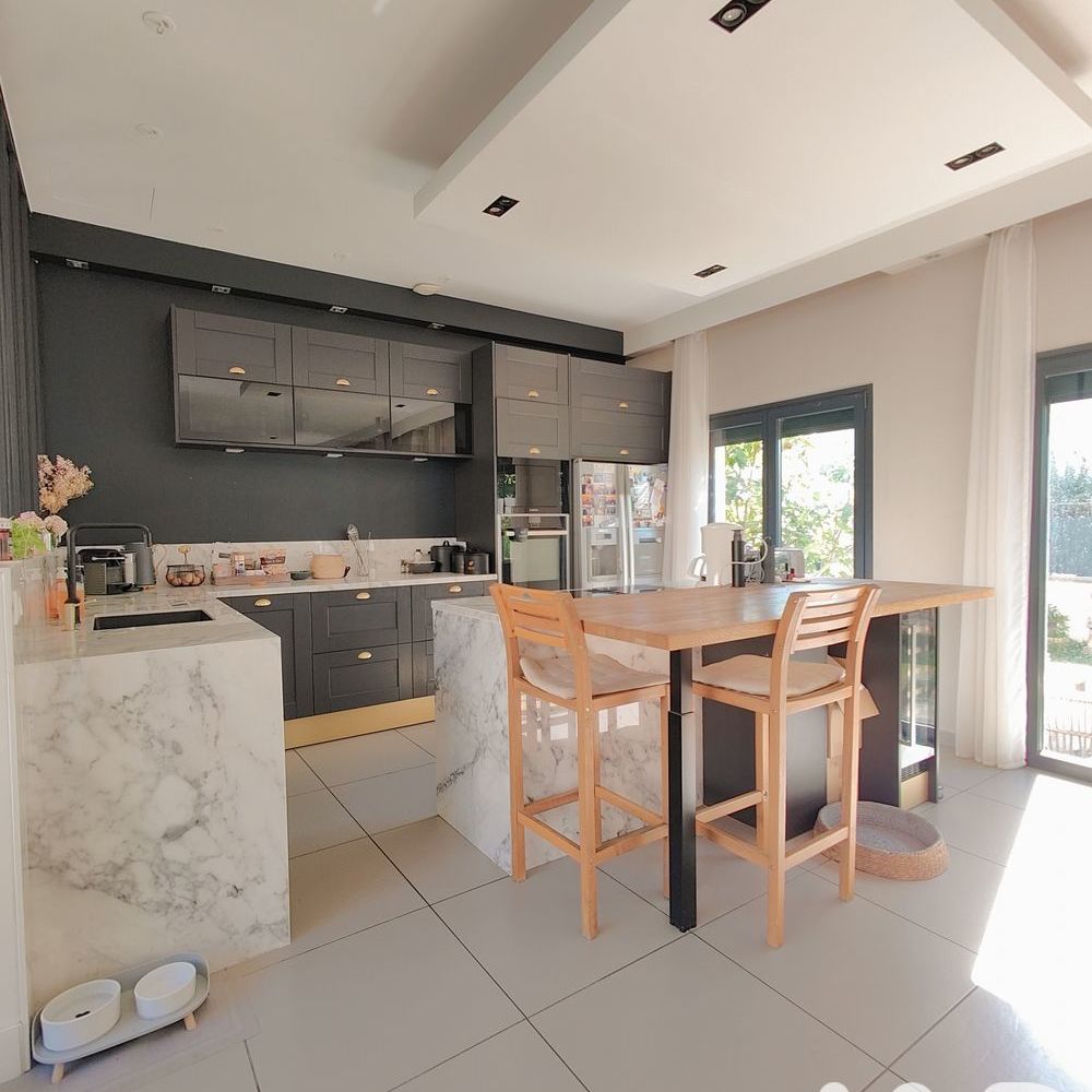 � vendre  Maison Carri�res-sur-Seine (78420)