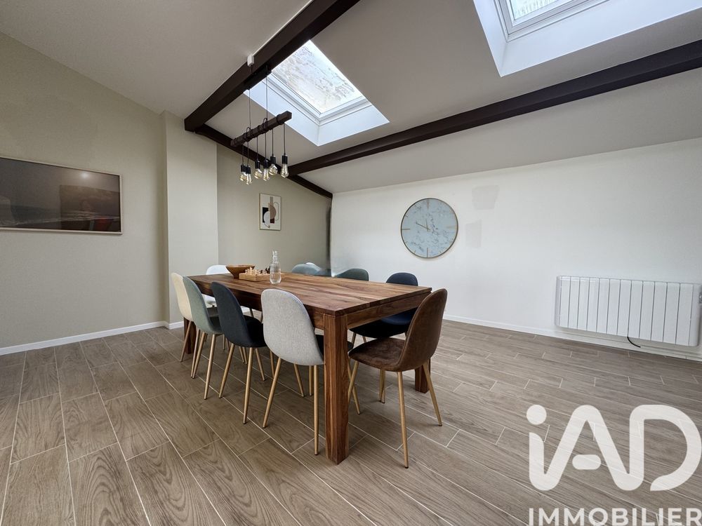 � vendre  Maison Ess�mes-sur-Marne (02400)