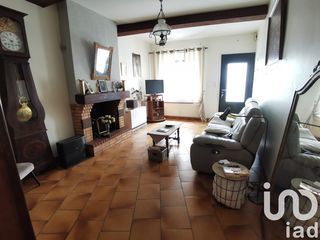  Maison � vendre 4 pi�ces 90 m�