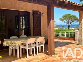  Maison � vendre 4 pi�ces 142 m�