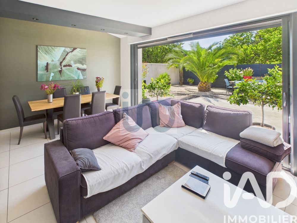 � vendre  Maison La Flotte (17630)