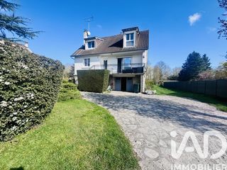  Maison � vendre 5 pi�ces 95 m�