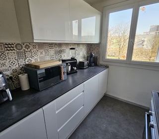  Appartement � louer 3 pi�ces 59 m�