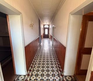  Maison � vendre 7 pi�ces 219 m�