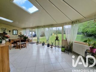  Maison � vendre 7 pi�ces 153 m�