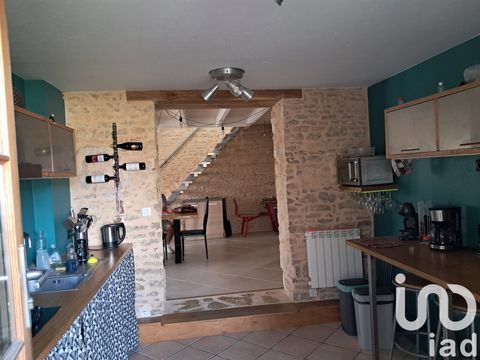   Vente Maison/villa 5 pi�ces Maison - 5 pi�ce(s) - 120 m�