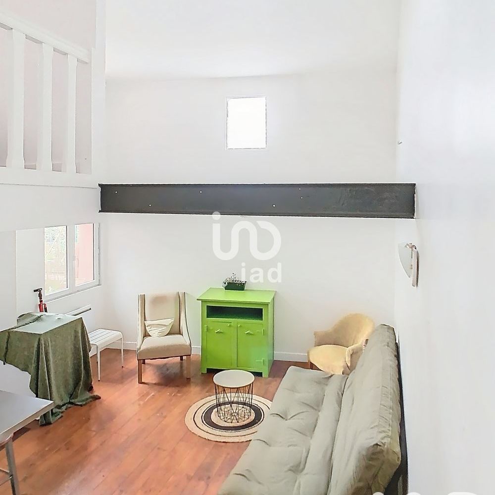 � vendre  Appartement Suresnes (92150)