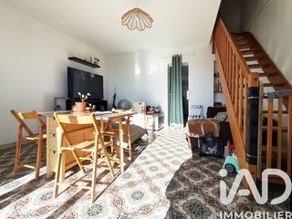  Maison � vendre 5 pi�ces 82 m�