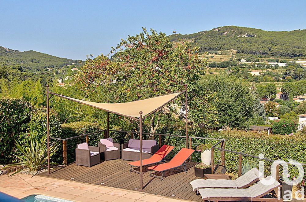 � vendre  Villa �venos (83330)