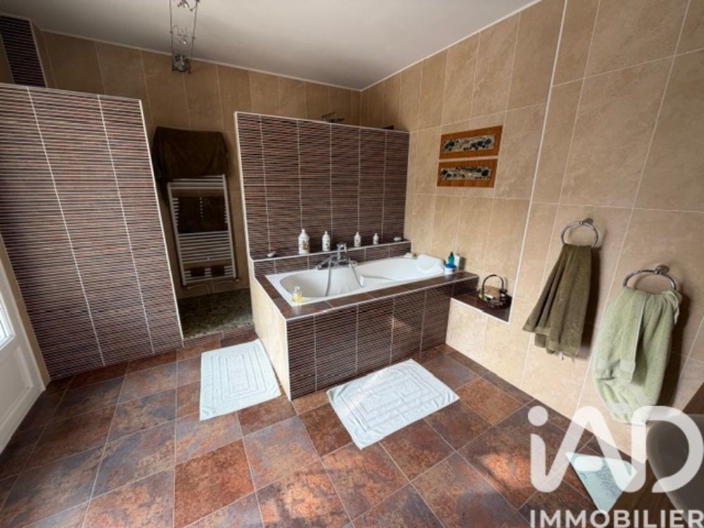 � vendre  Maison Boissise-le-Roi (77310)