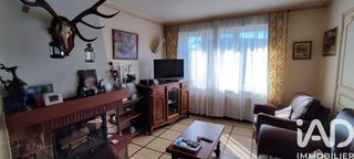  Maison � vendre 5 pi�ces 89 m�