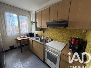  Appartement � vendre 3 pi�ces 53 m�