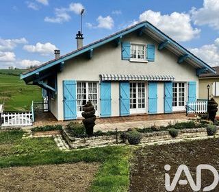  Maison � vendre 5 pi�ces 175 m�