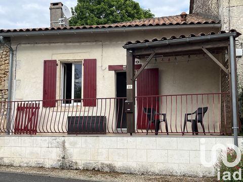   Vente Maison/villa 2 pi�ces Maison - 2 pi�ce(s) - 30 m�