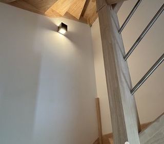  Appartement � vendre 4 pi�ces 83 m�