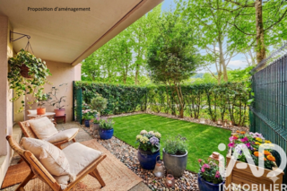  Appartement � vendre 5 pi�ces 138 m�