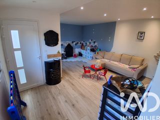  Maison � vendre 5 pi�ces 175 m�