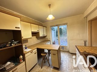  Maison � vendre 4 pi�ces 83 m�