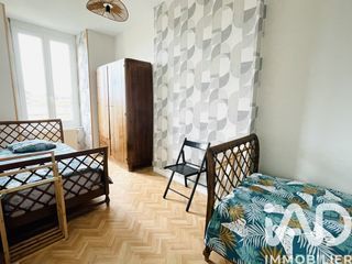  Maison � vendre 7 pi�ces 140 m�