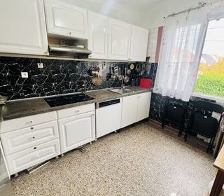  Maison � vendre 6 pi�ces 118 m�