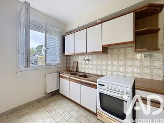  Maison � vendre 7 pi�ces 83 m�