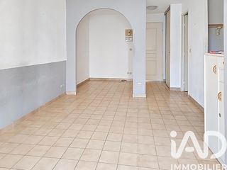  Appartement � vendre 2 pi�ces 31 m�