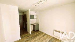  Appartement � vendre 1 pi�ce 16 m�